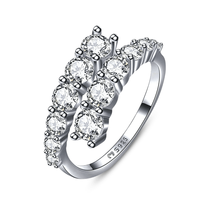 Anillo Rosca Circonitas