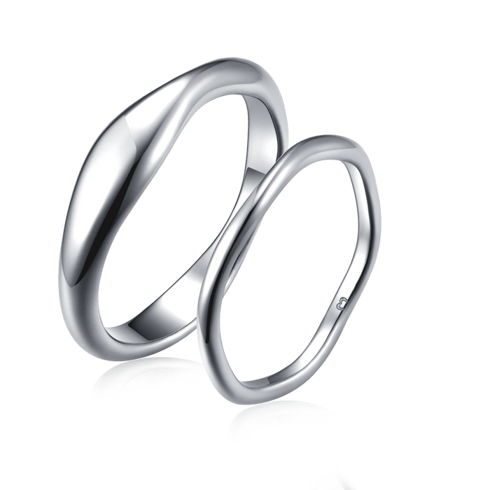 Anillo Set Doble