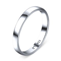 Anillo Amor Eterno