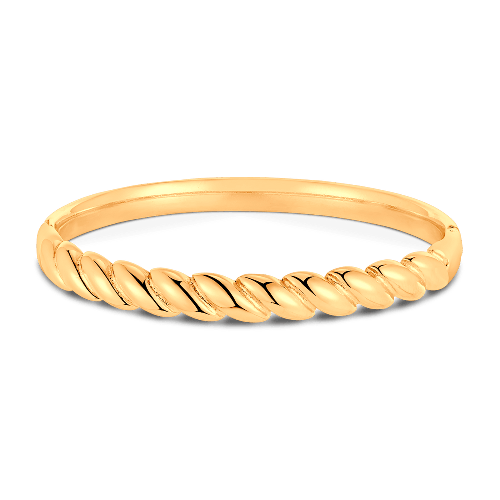 Crizneja Cuff Bracelet