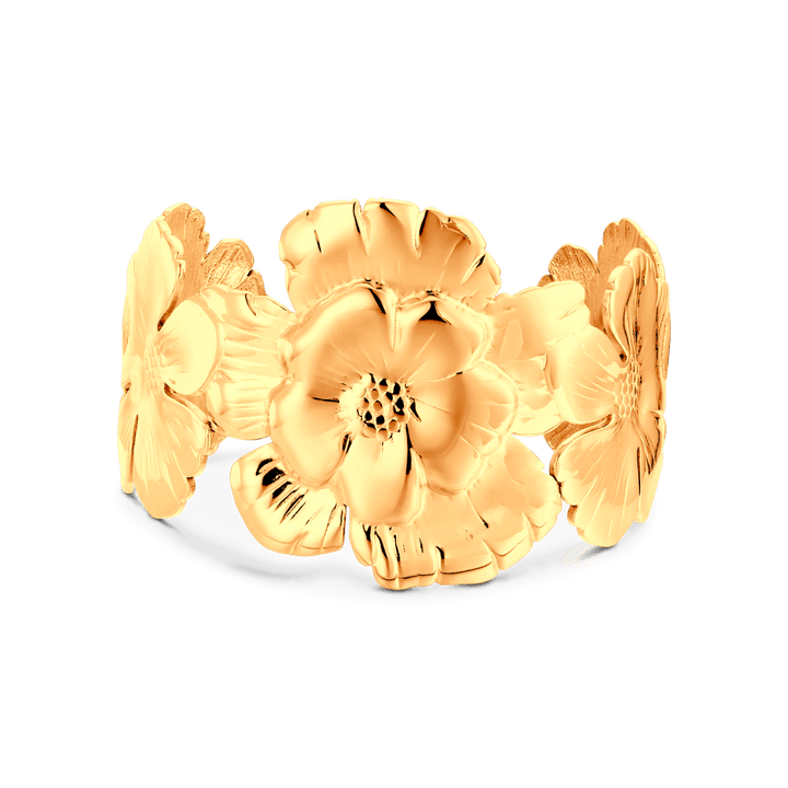 Florida Cuff Bracelet
