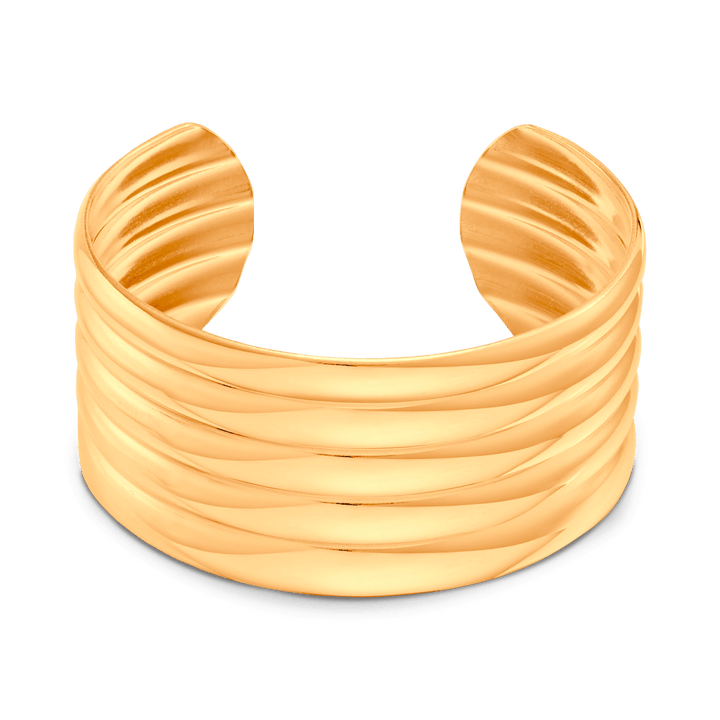 Jordania Cuff Bracelet
