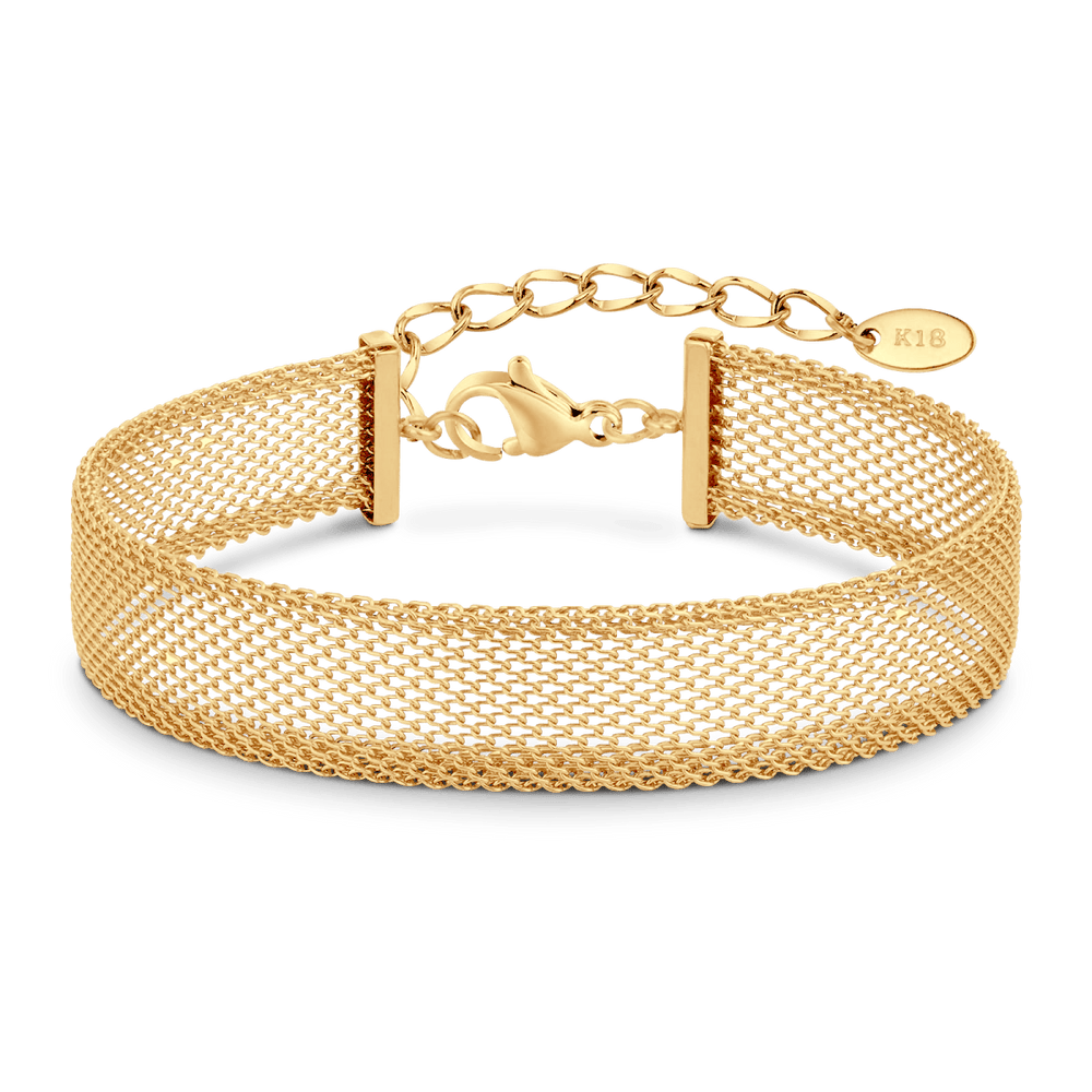 Monserrat Cuff Bracelet