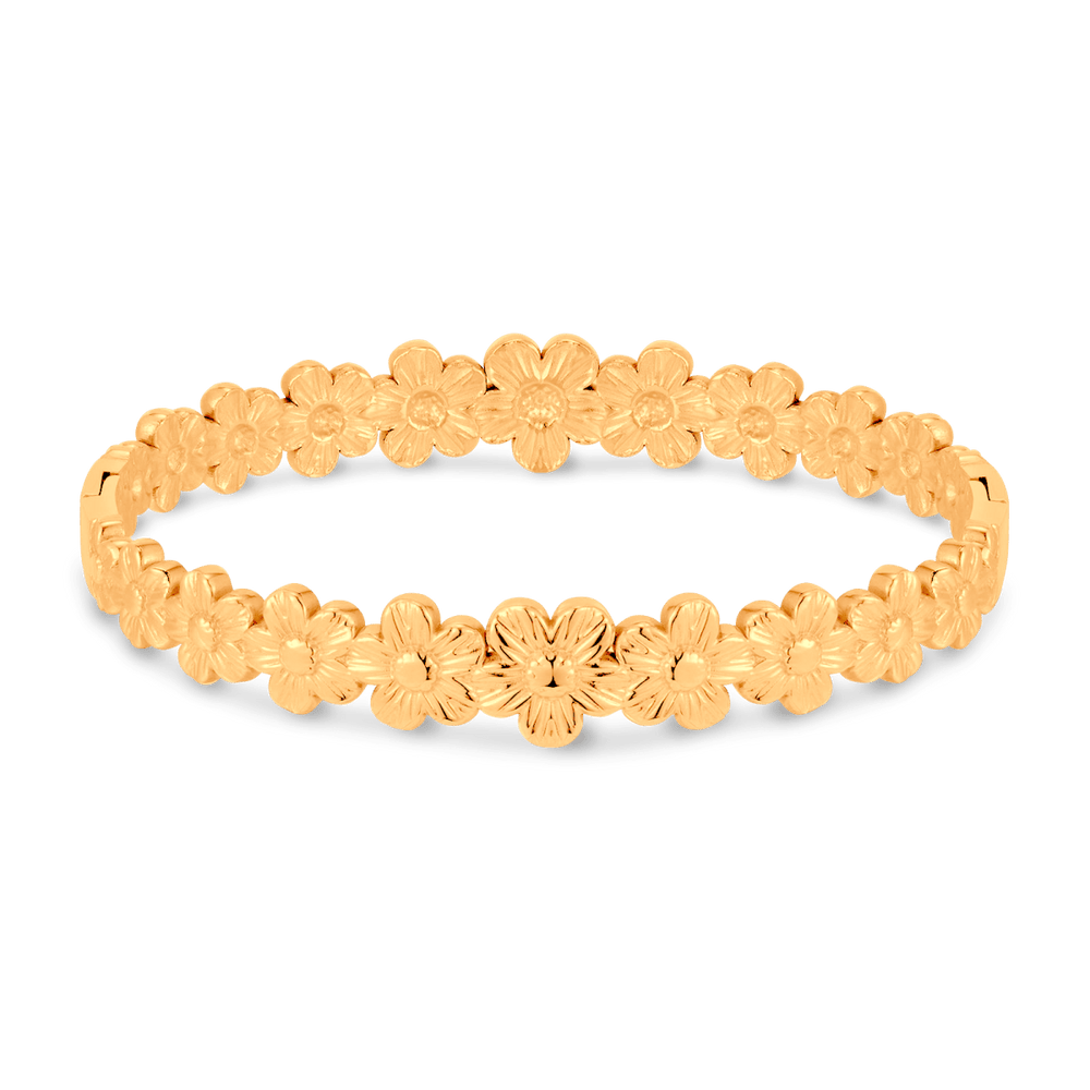 Samoa Cuff Bracelet