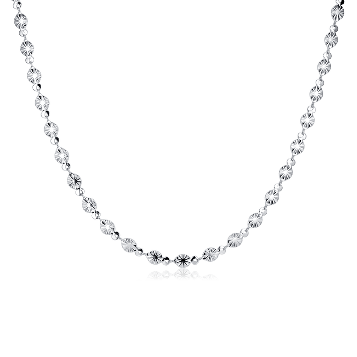 Oriental Chain
