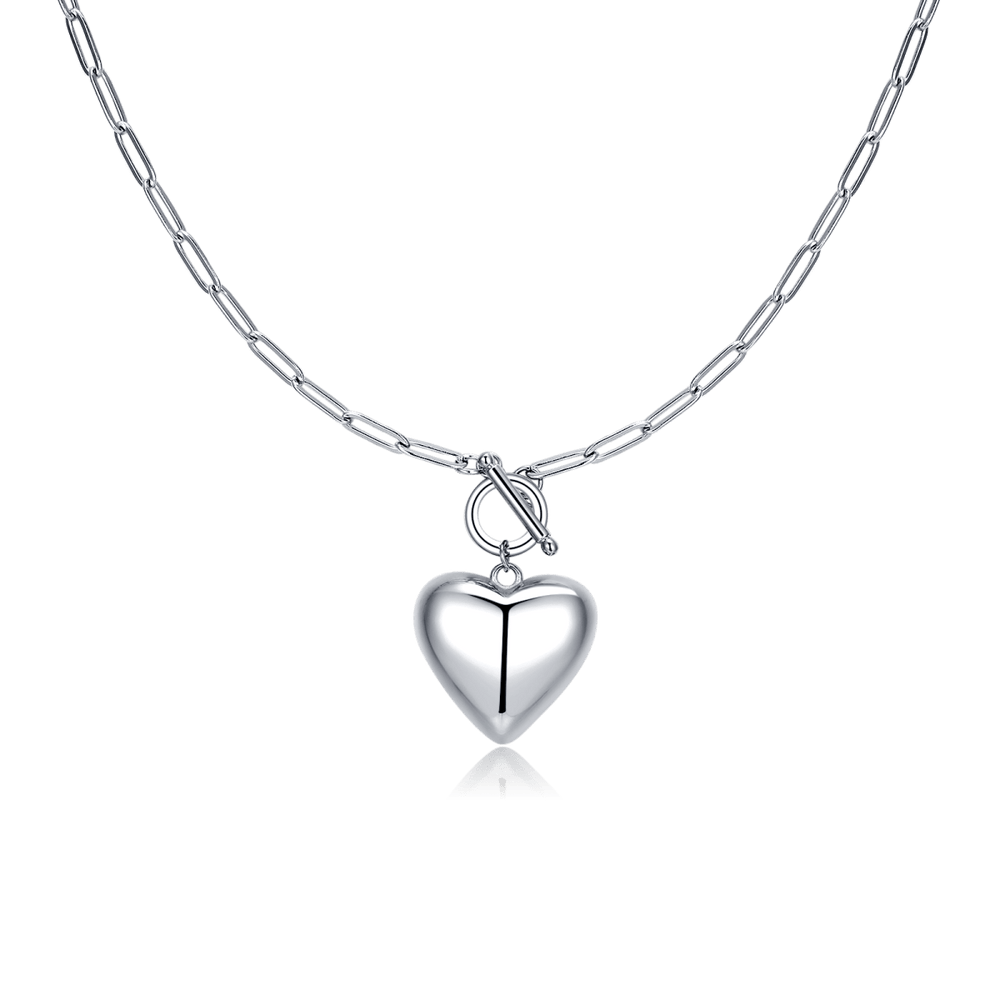Collar Alma Gemela