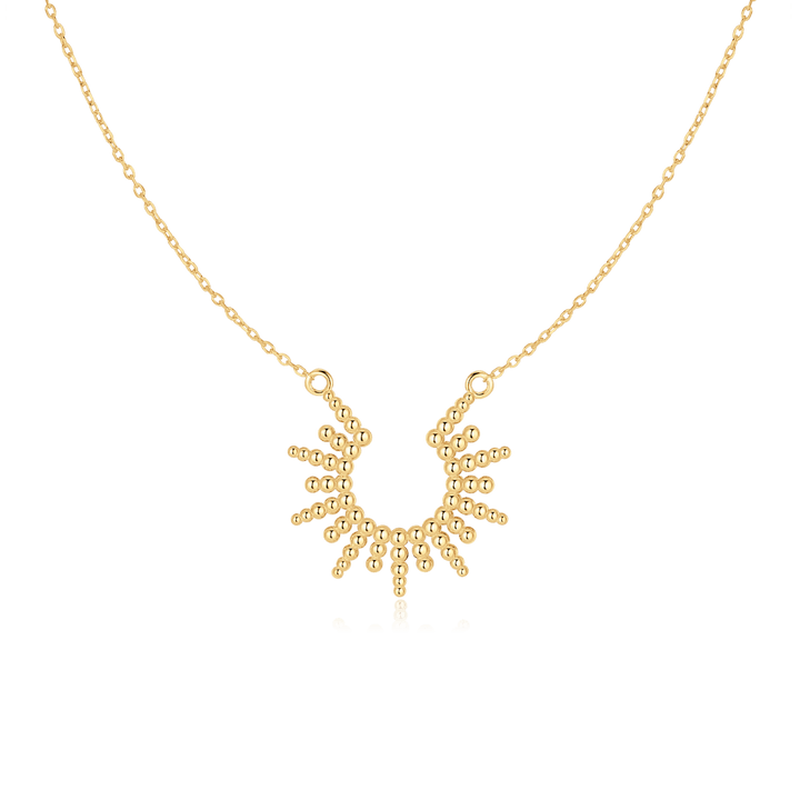 Collar Amanecer