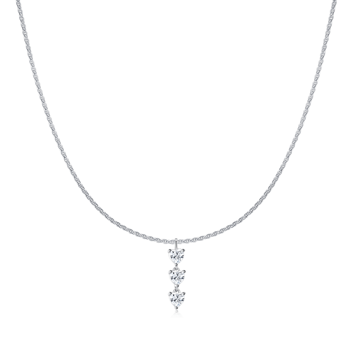 Amores Necklace