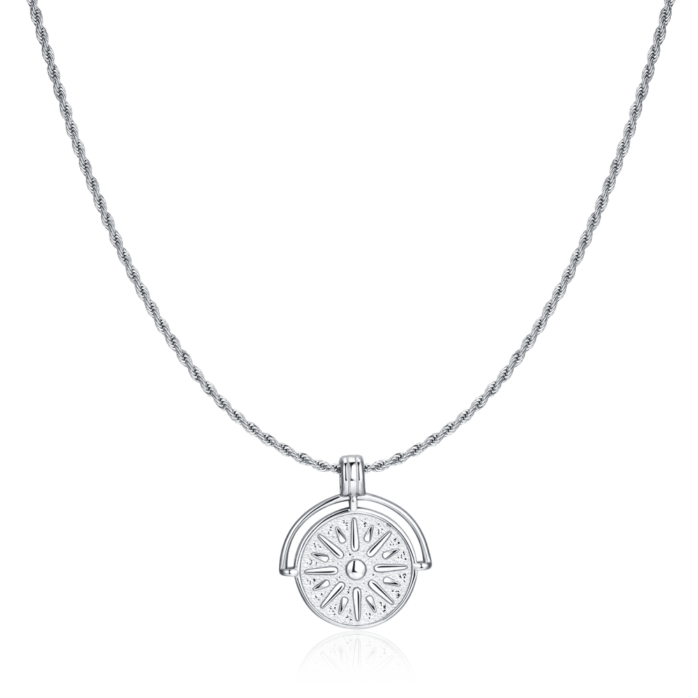 Astronómico Necklace