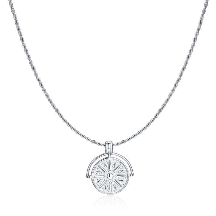 Astronómico Necklace
