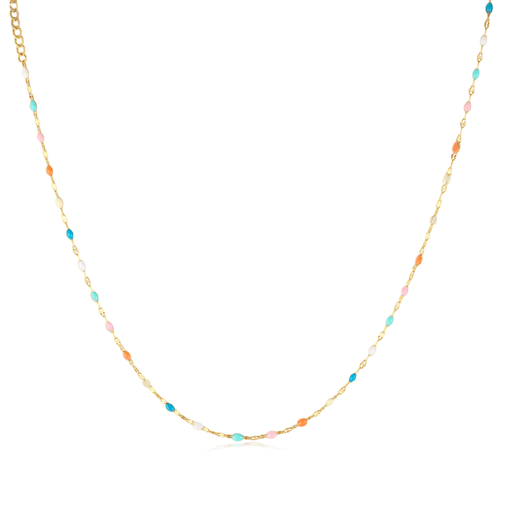 Collar Burano