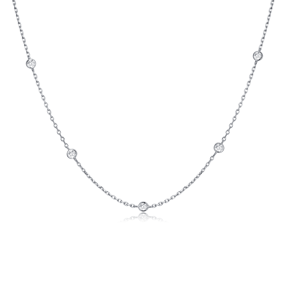 Clarecer Necklace