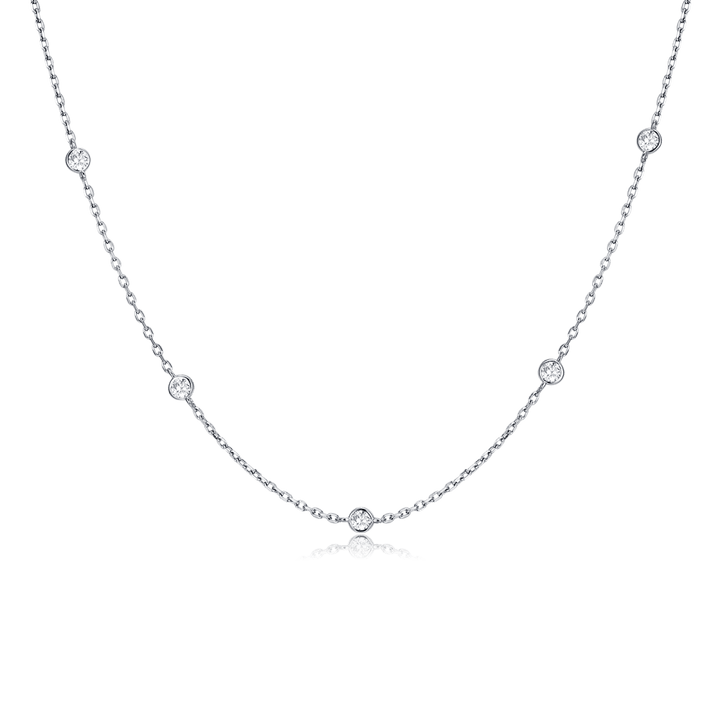 Clarecer Necklace