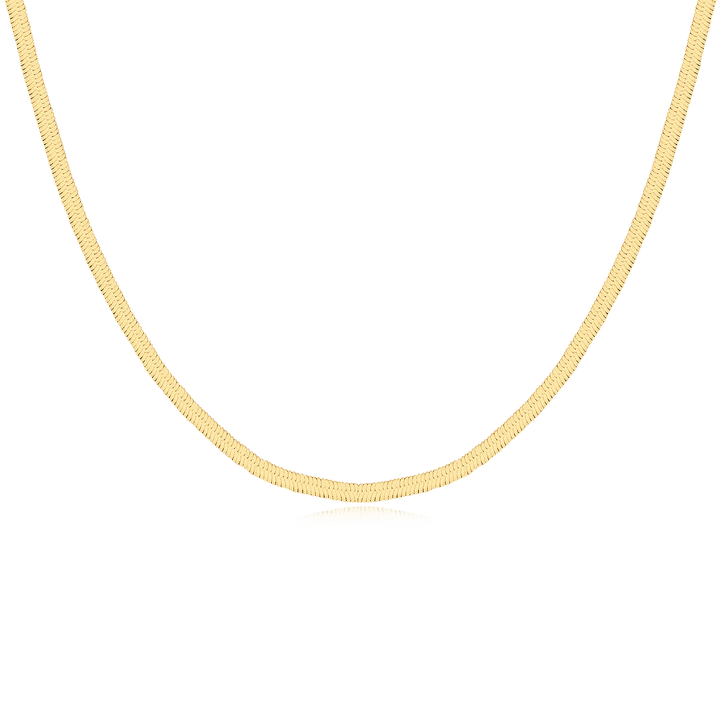 Cleopatra Necklace 4MM