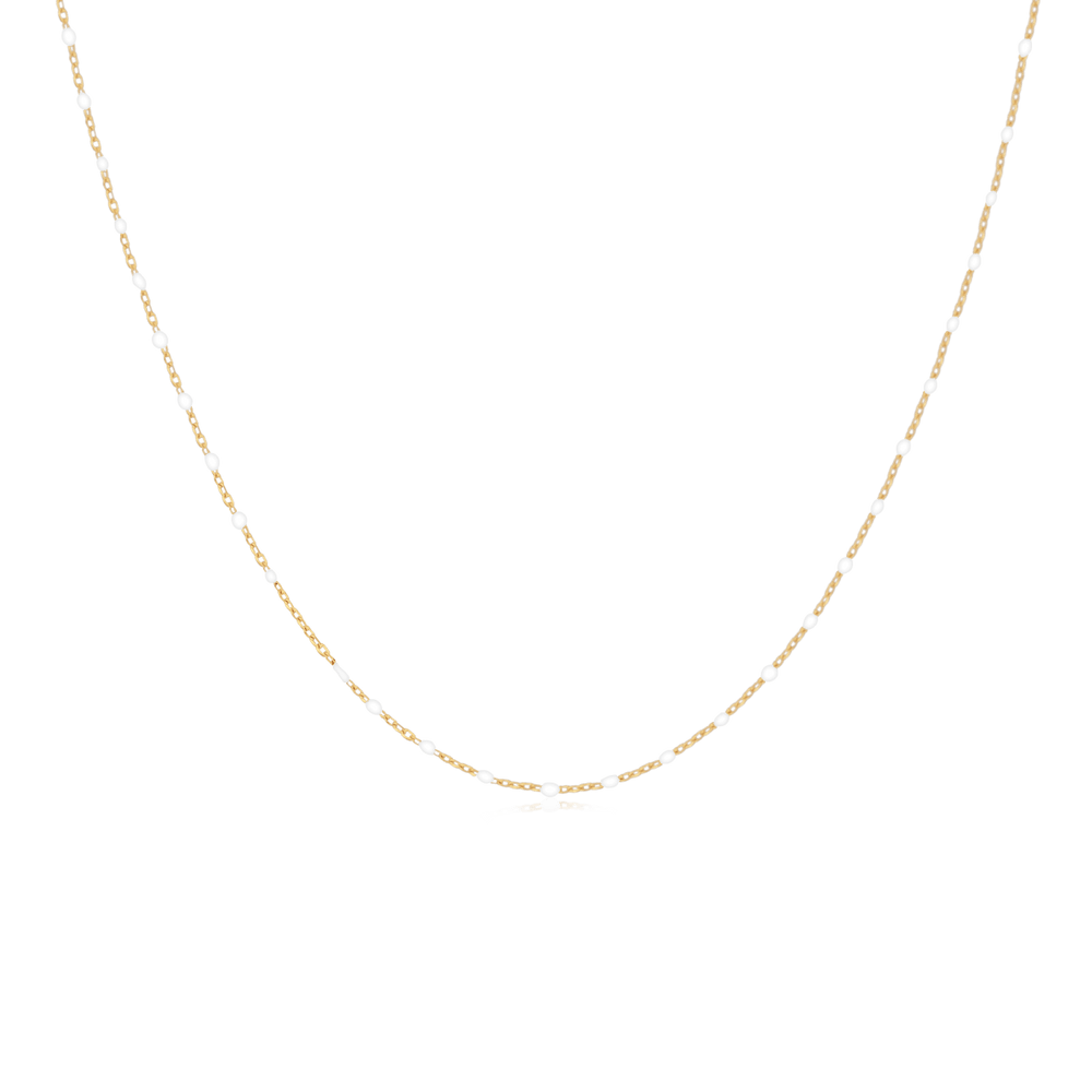 Coco Lace Necklace
