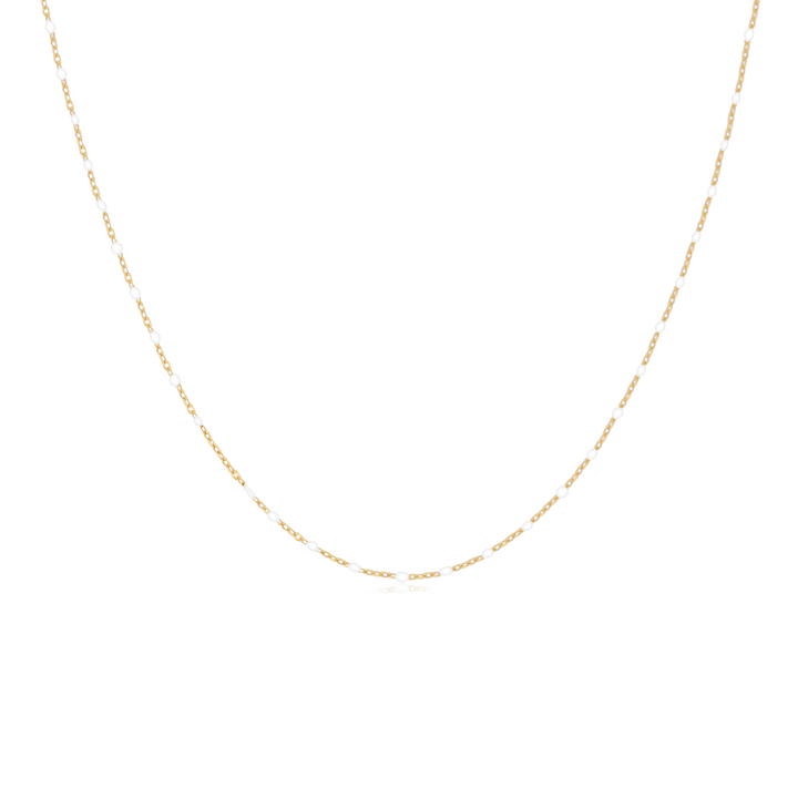 Coco Lace Necklace