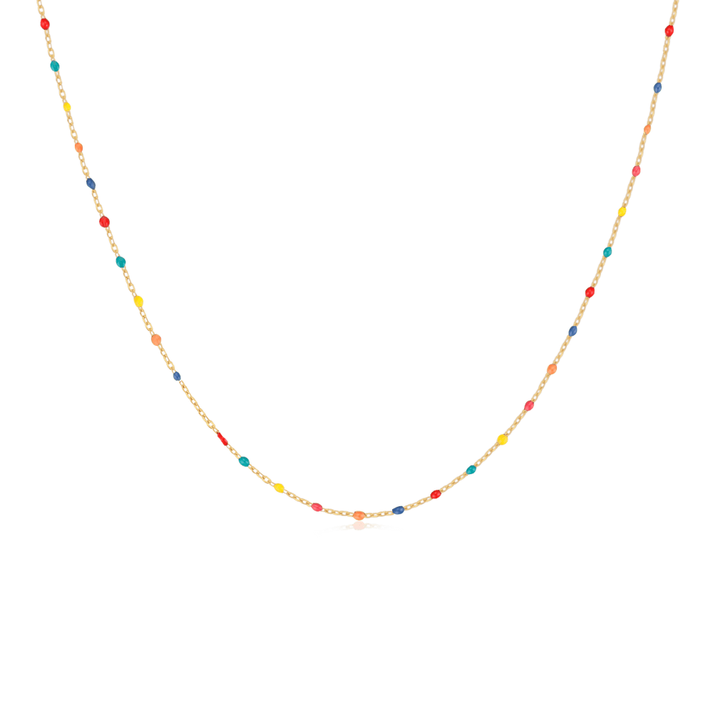 Collar Cóctel Colors