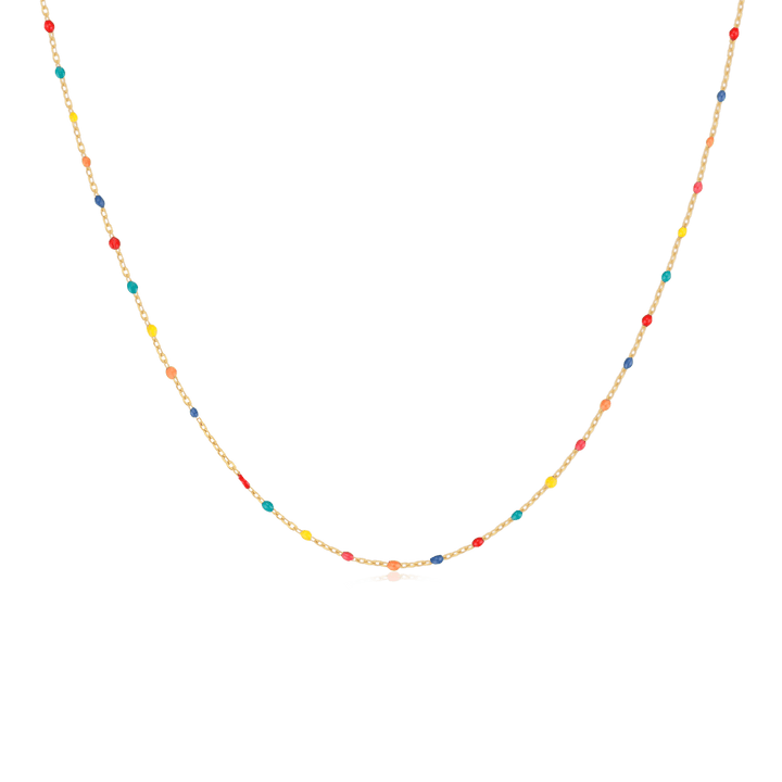 Cóctel Colors Necklace