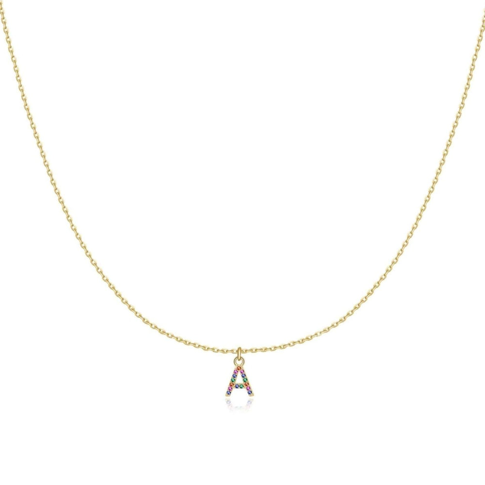 Collar Color Inicial