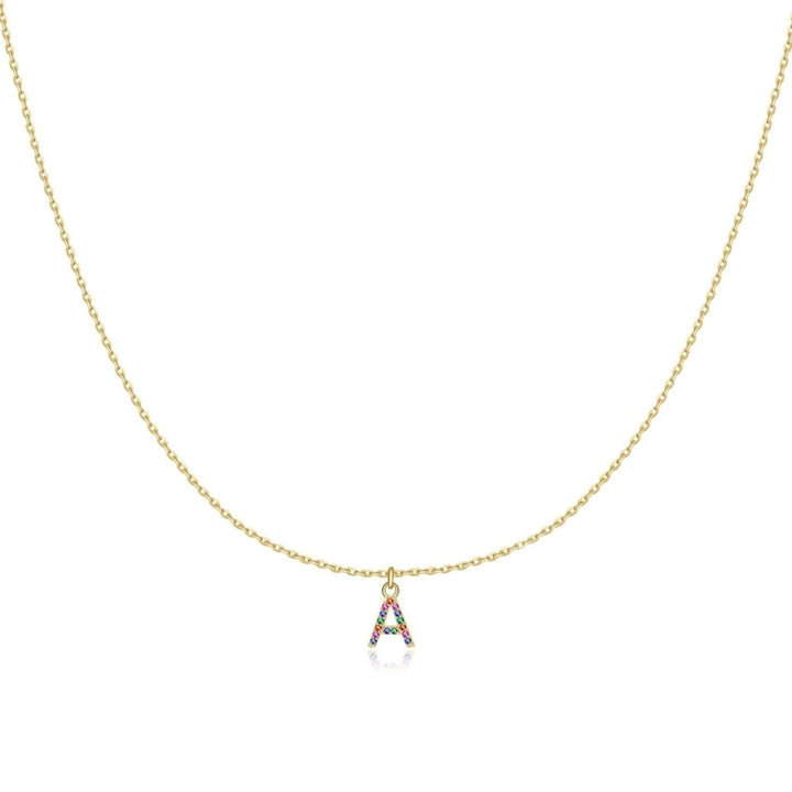 Collar Color Inicial