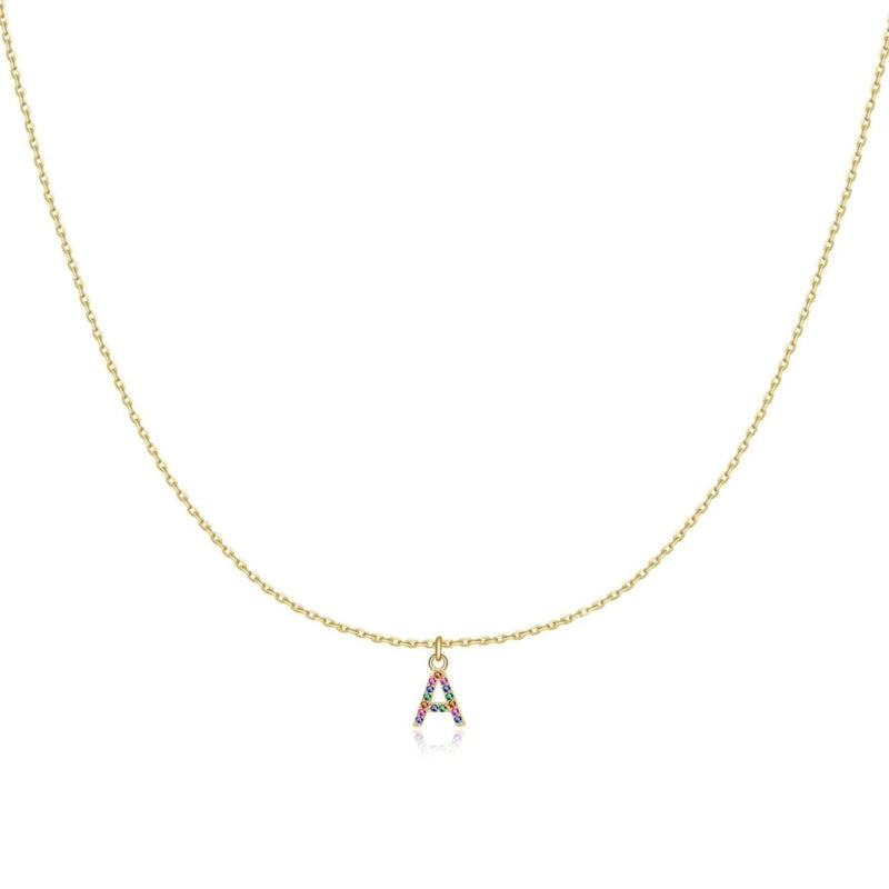 Collar Color Inicial