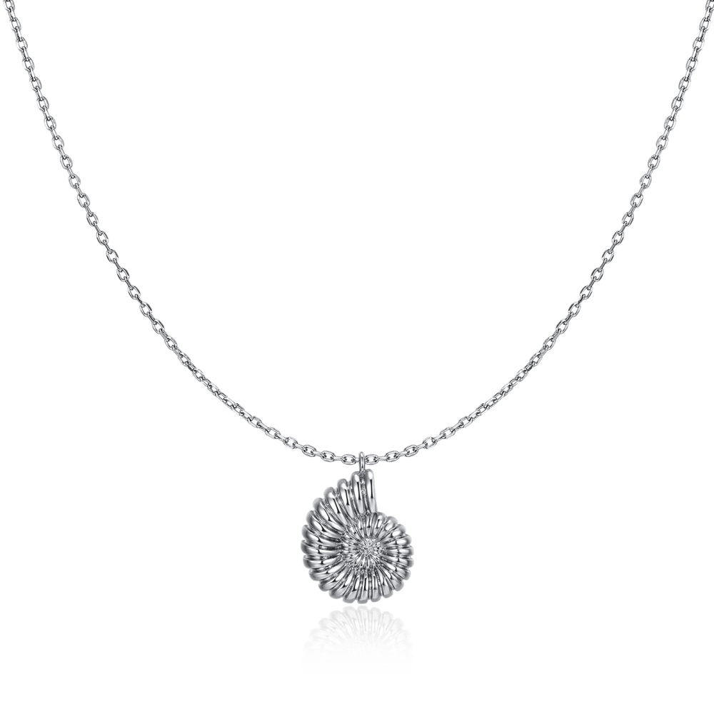 Collar Concha de Nautilus