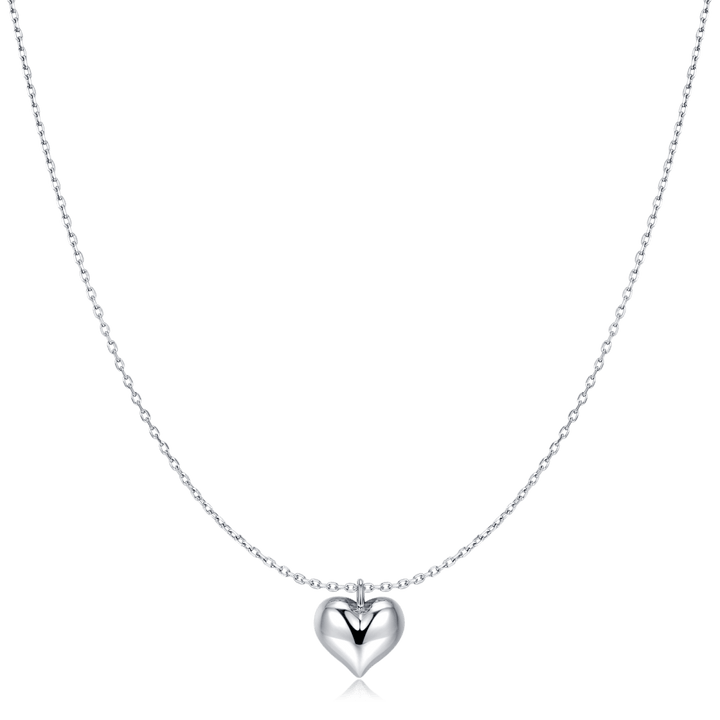 Crush Love Necklace