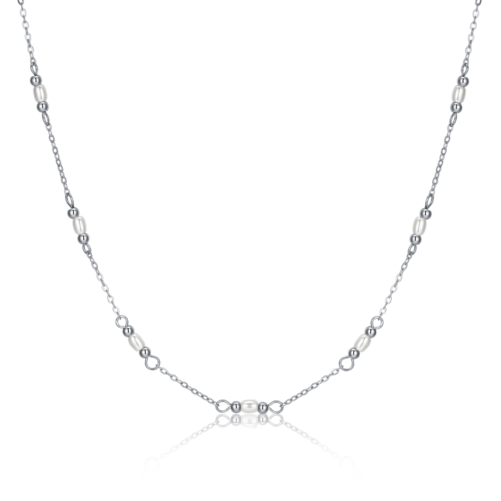 Cuentas Elegantes Necklace