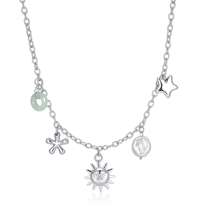 Collar Elementos