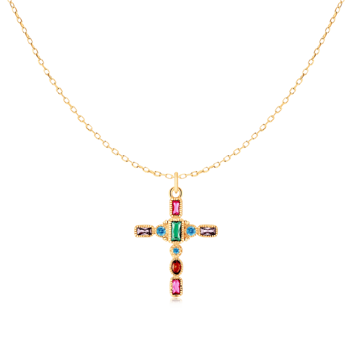 Fe Necklace