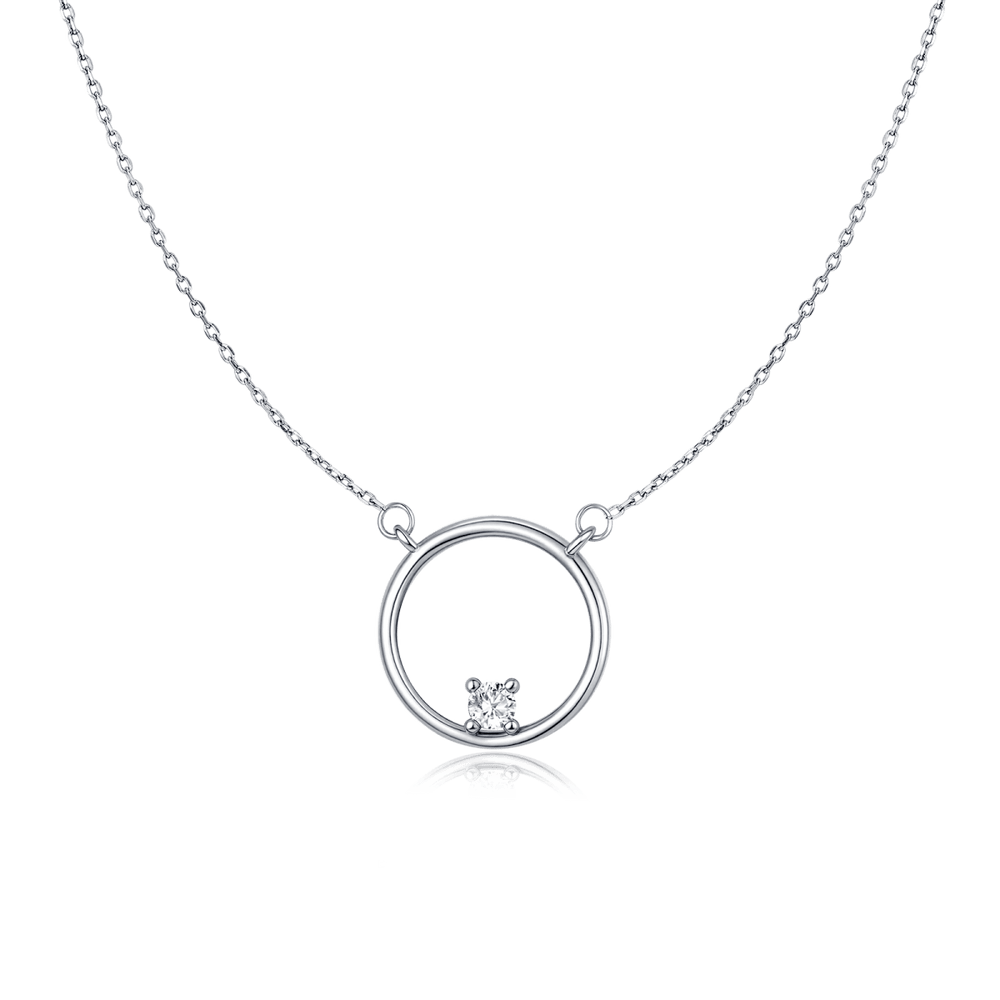 Gema Necklace