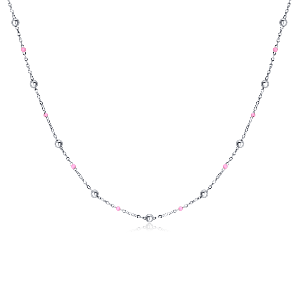 Collar Globos