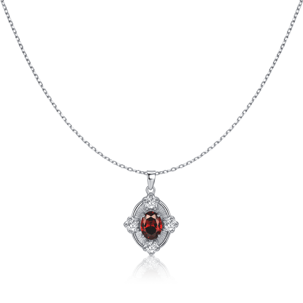 Collar Granate