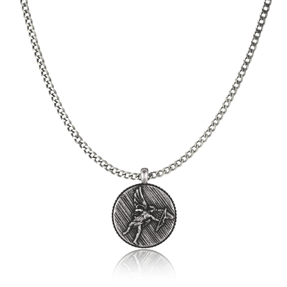 Cupido Men's Necklace