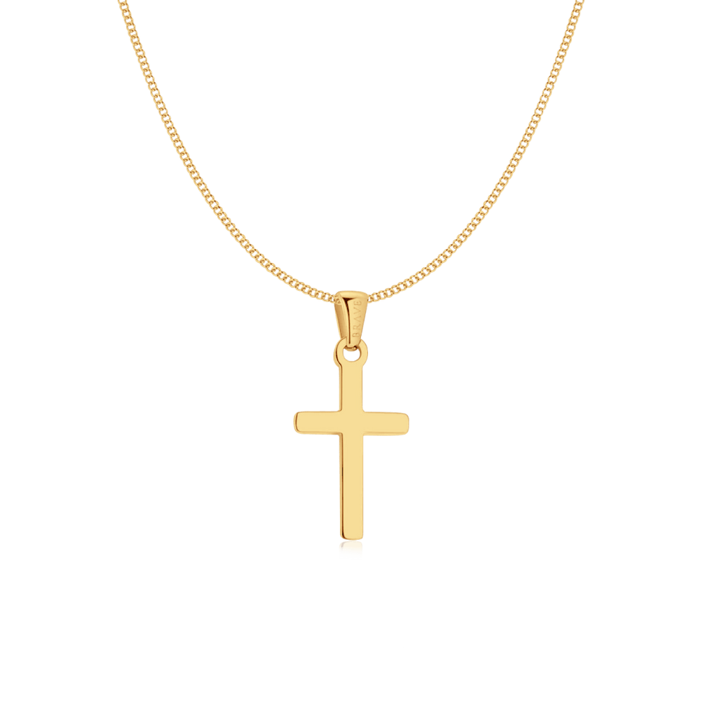 Zeus Men's Necklace