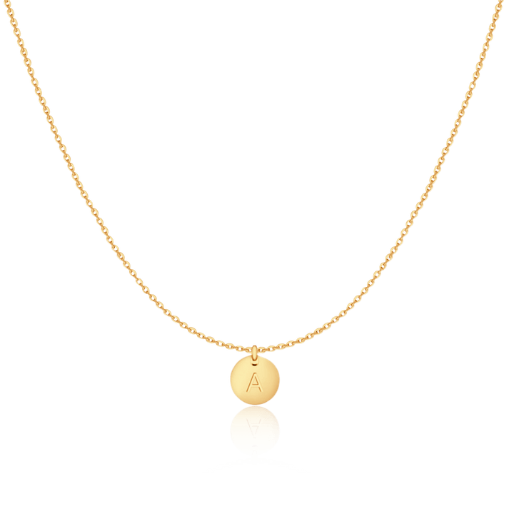 Collar Inicial