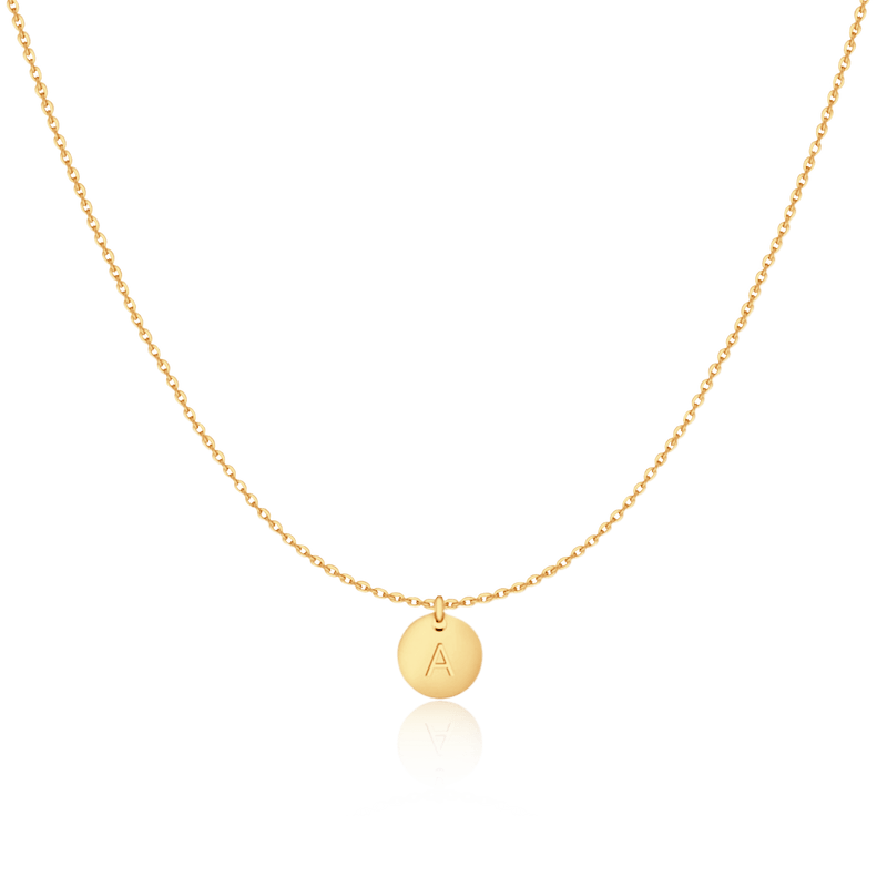 Collar Inicial