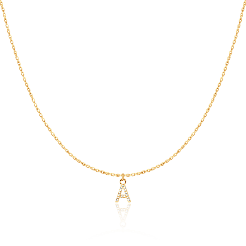 Collar Little Inicial