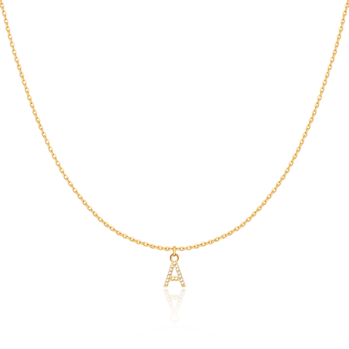 Collar Little Inicial