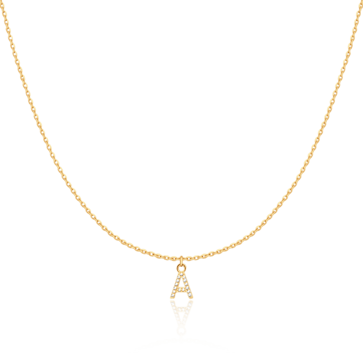 Collar Little Inicial