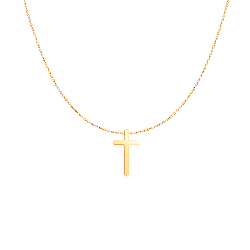 Collar Mesías