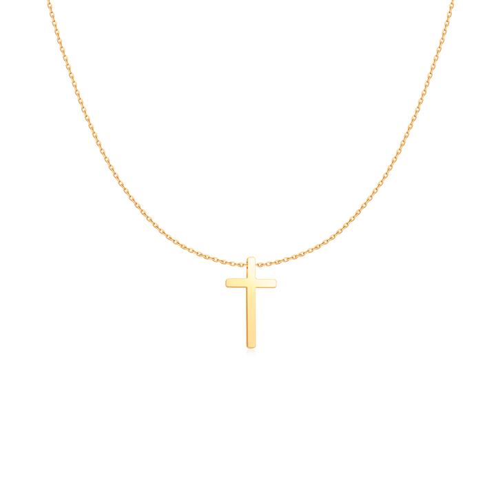 Mesías Necklace