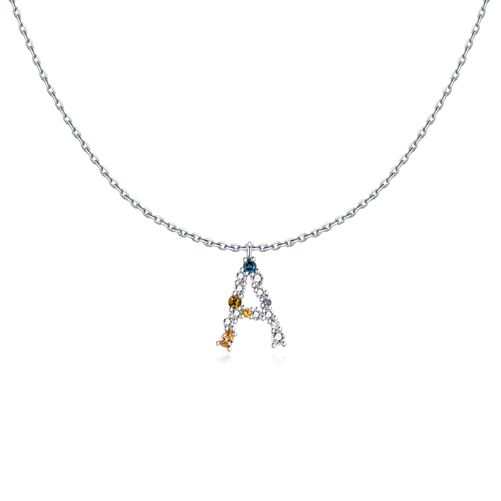 Collar Mi Inicial