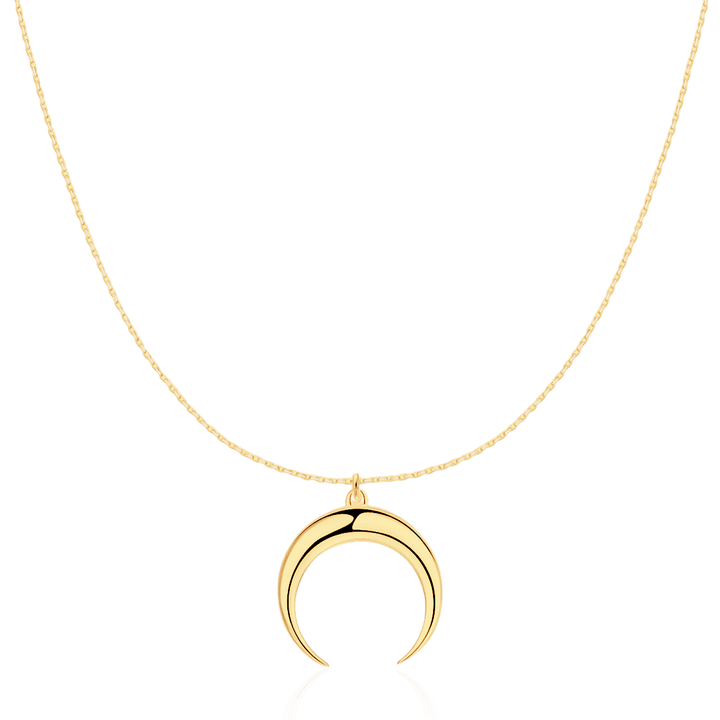 Collar Moon