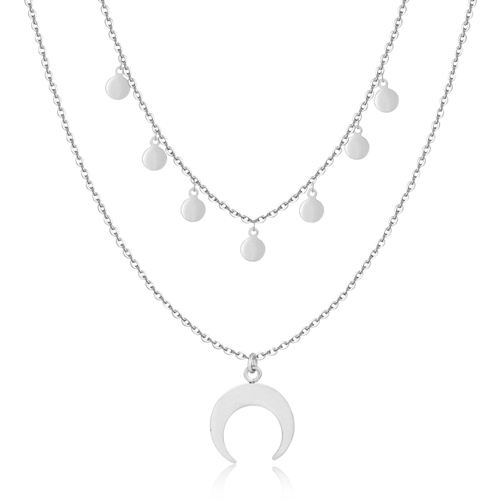 MoonSky Necklace