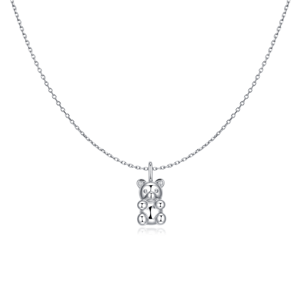 Collar Oso
