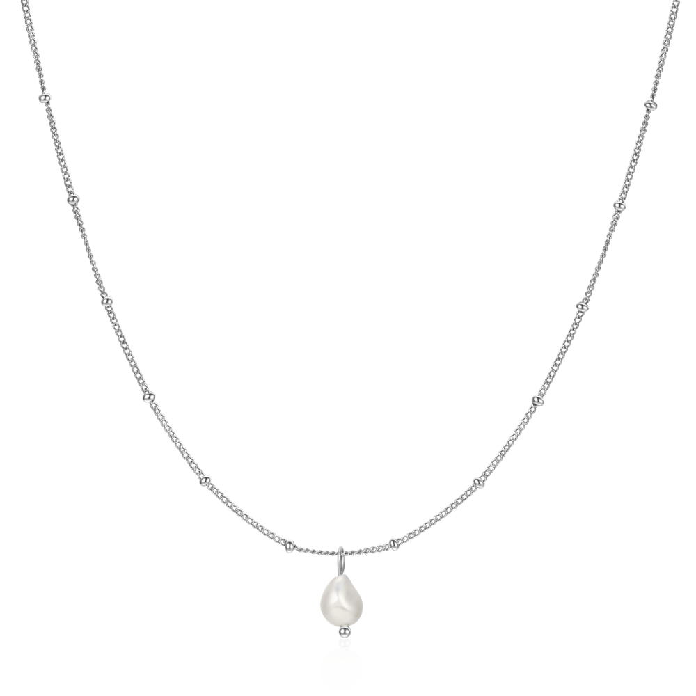 Collar Perla de Gota