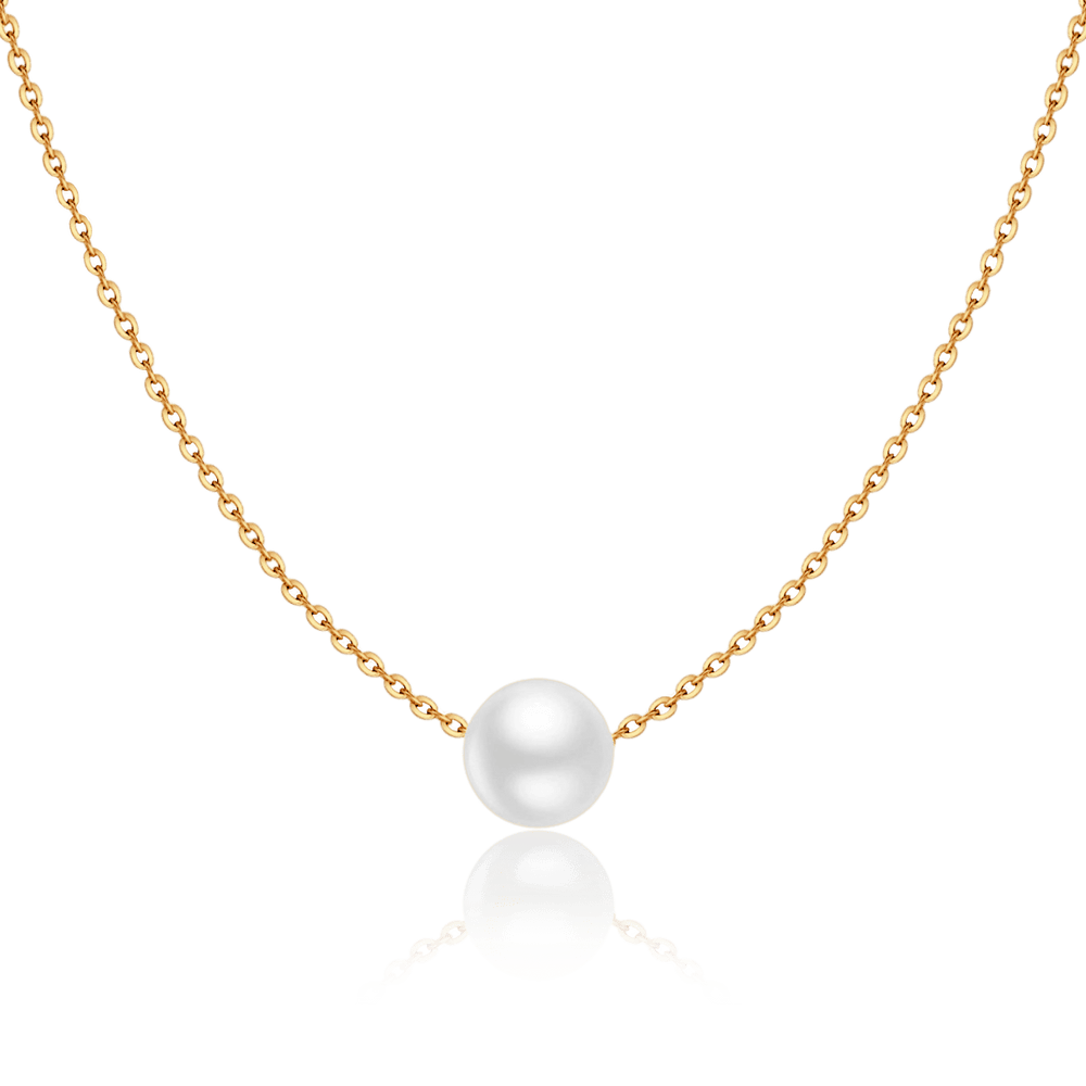 Collar Perla de Mar