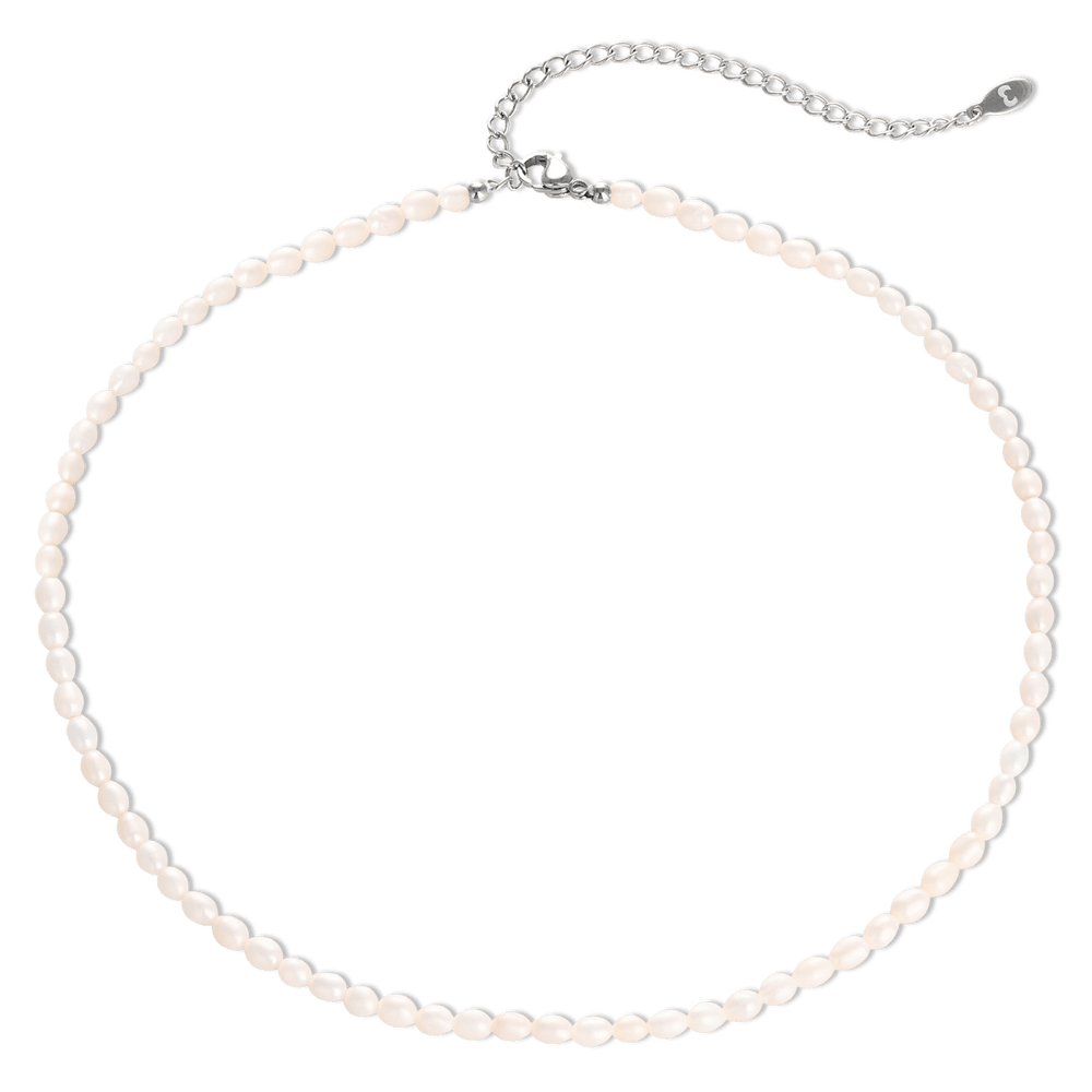 Collar Perlífero