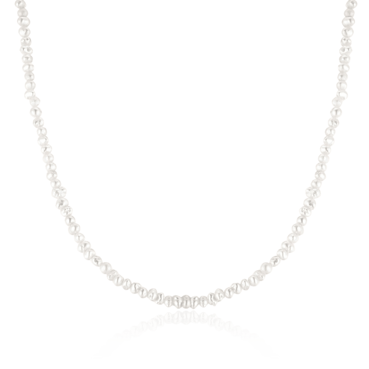 Perlitas Necklace